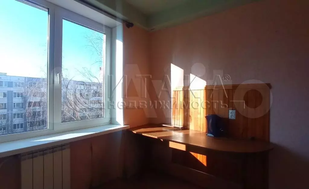 4-к. квартира, 71,5 м, 4/9 эт. - Фото 0
