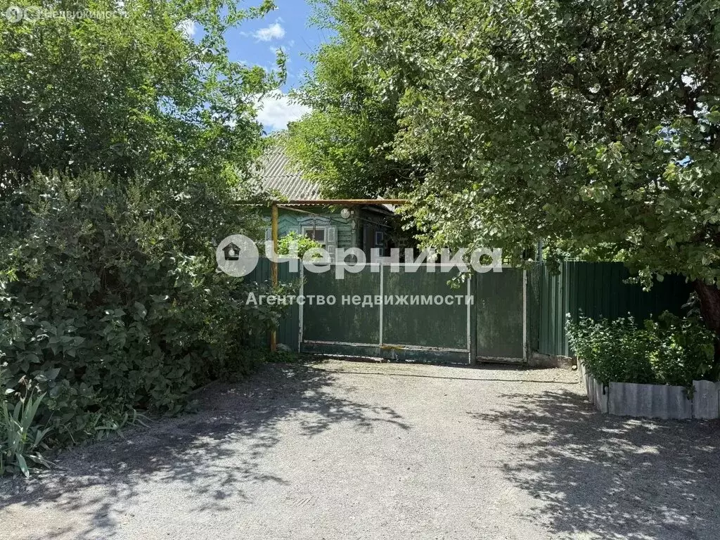 Дом в Новошахтинск, Красноармейская улица, 37 (54.4 м) - Фото 1