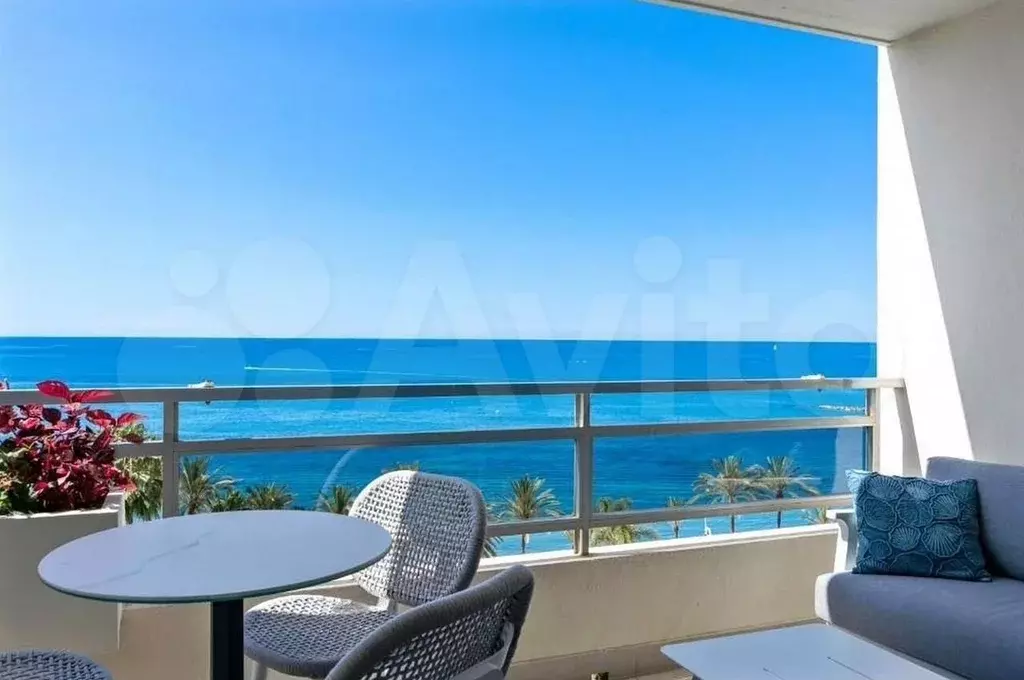 Апартаменты-студия, 35 м, 3/4 эт. - Фото 1