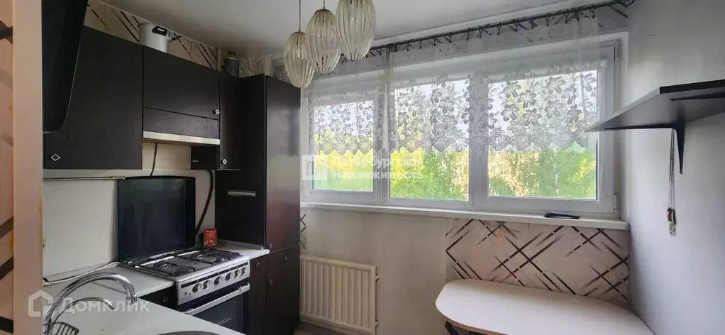 Продаётся 1-к квартира, 31.9 м - Фото 1
