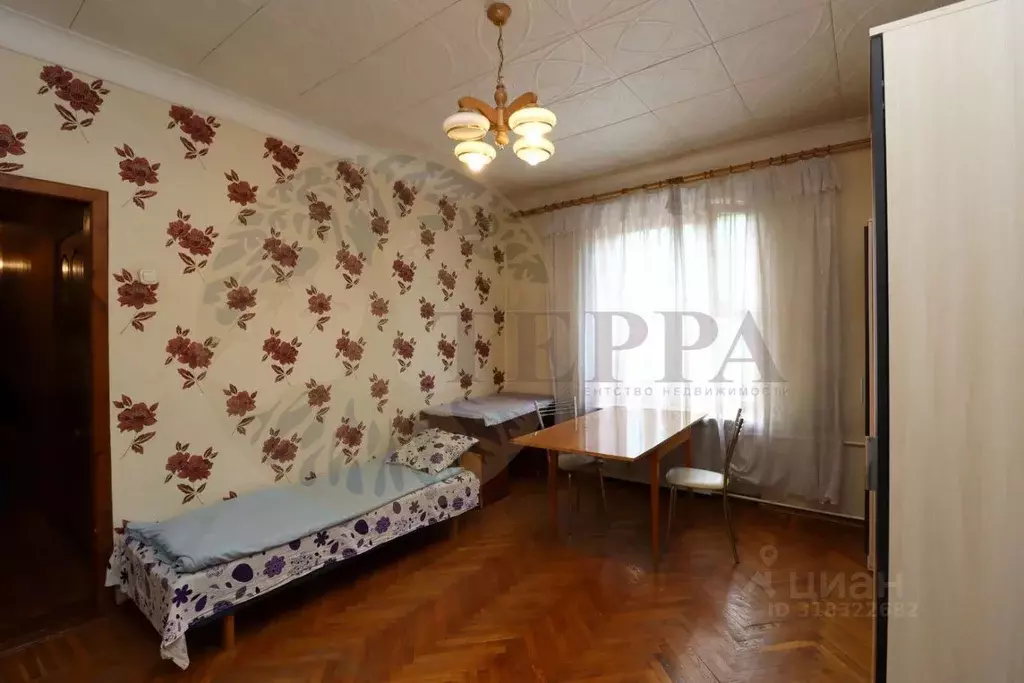 2-к кв. Воронежская область, Воронеж пл. Ленина, 14 (46.9 м) - Фото 1