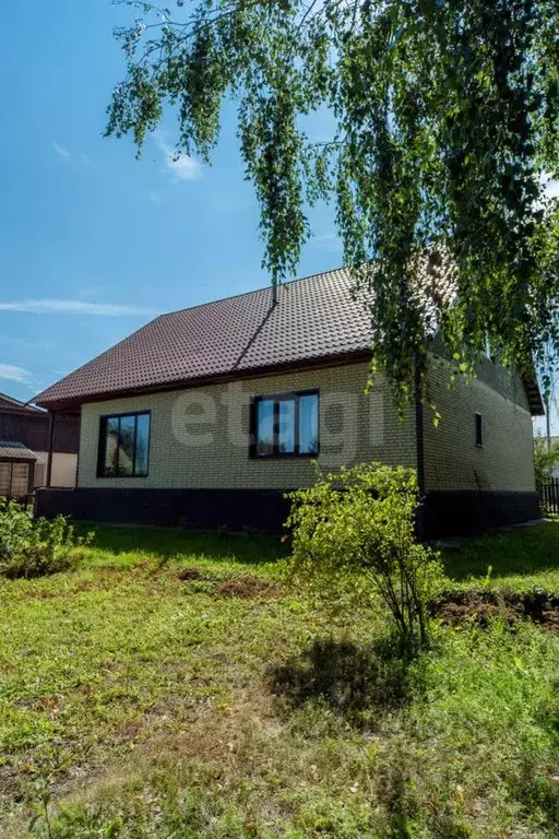 Дом в Алтайский край, Бийский район, с. Первомайское Пригородная ул., ... - Фото 1