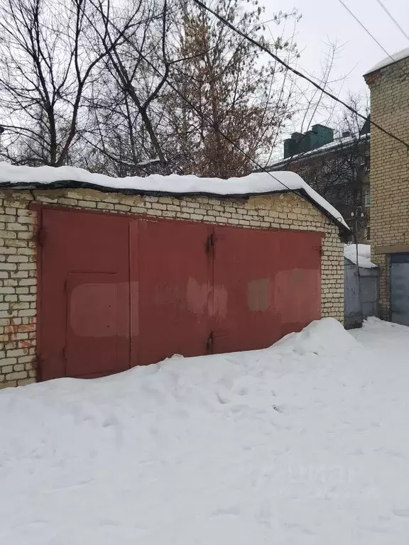 Помещение свободного назначения в Мордовия, Рузаевка ул. Петрова, 28 ... - Фото 0