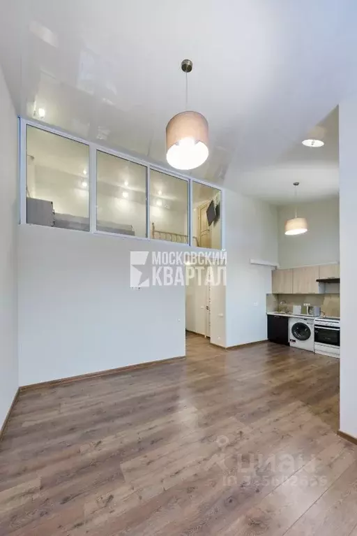 1-к кв. Московская область, Королев ул. Горького, 79к4 (41.0 м) - Фото 1