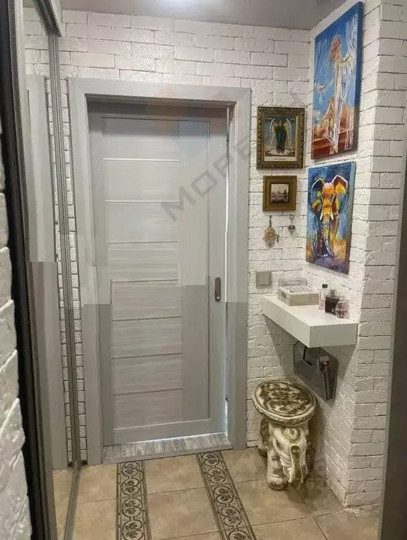 Студия Краснодарский край, Краснодар ул. Имени Дзержинского, 1А (18.1 ... - Фото 1