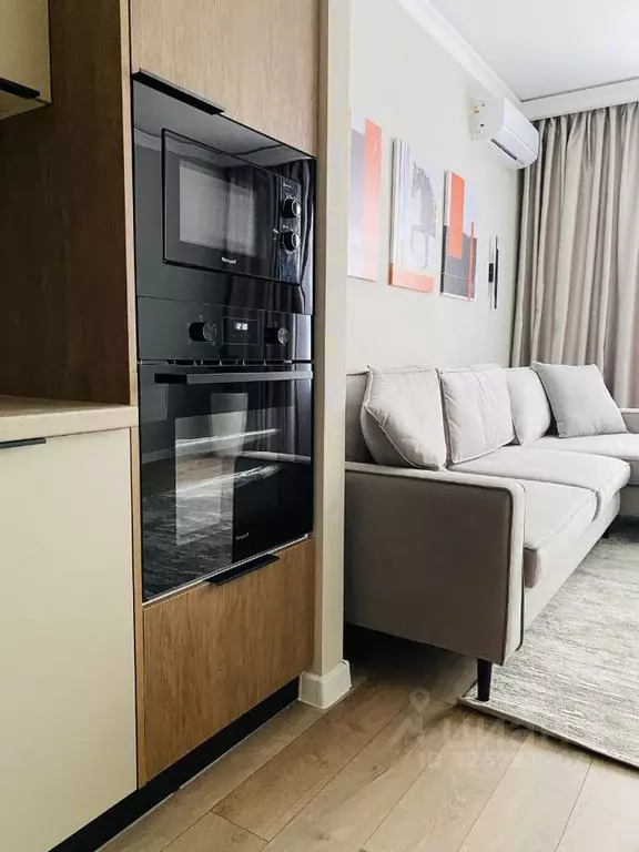 3-к кв. Московская область, Пушкино Ярославское ш., 194 (73.0 м) - Фото 2