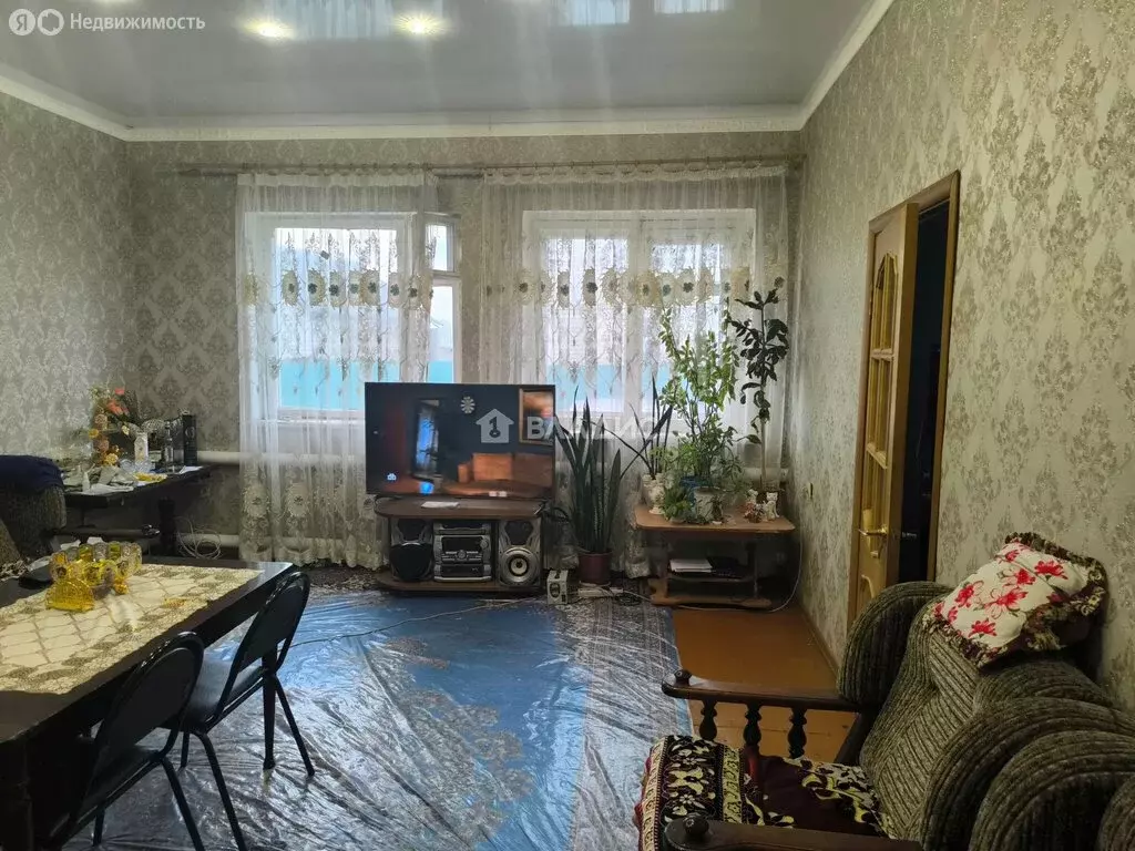 Дом в Белгород, Депутатская улица, 34 (104 м) - Фото 0