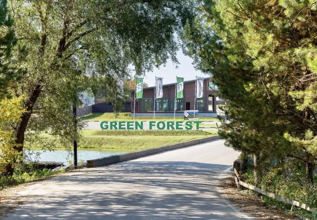 Участок, 20 сот., поселения (ижс) - Фото 1