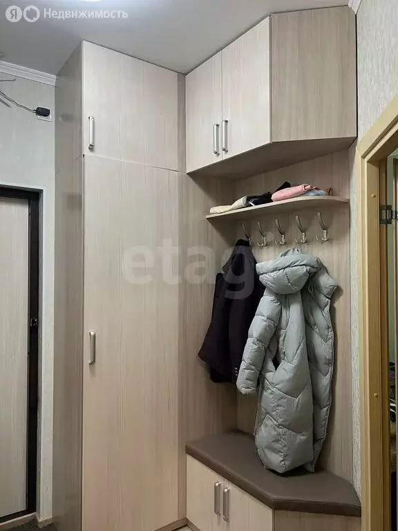 1-комнатная квартира: Сертолово, микрорайон Сертолово-2, Тихвинская ... - Фото 2