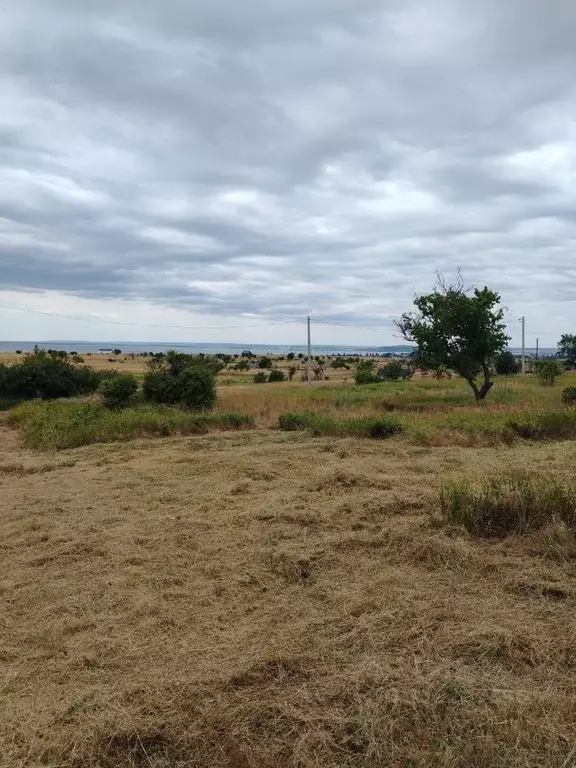 Участок в Крым, Керчь ул. Олимпийская (6.0 сот.) - Фото 0