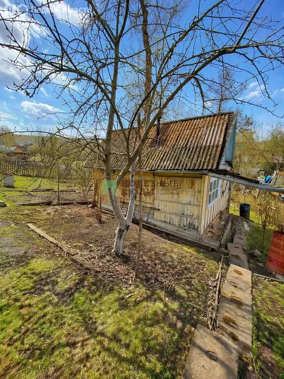 Дом в Красноярск, улица Алёши Тимошенкова, 100 (26 м) - Фото 1