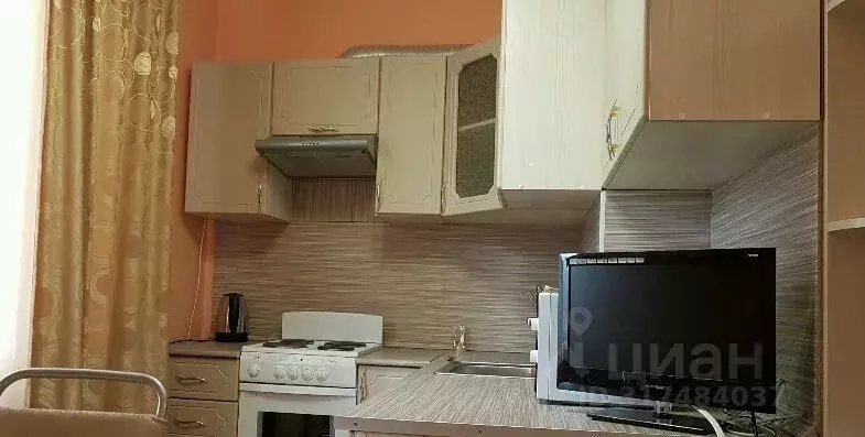 1-к кв. Забайкальский край, Чита ул. Анохина, 93 (37.0 м) - Фото 0