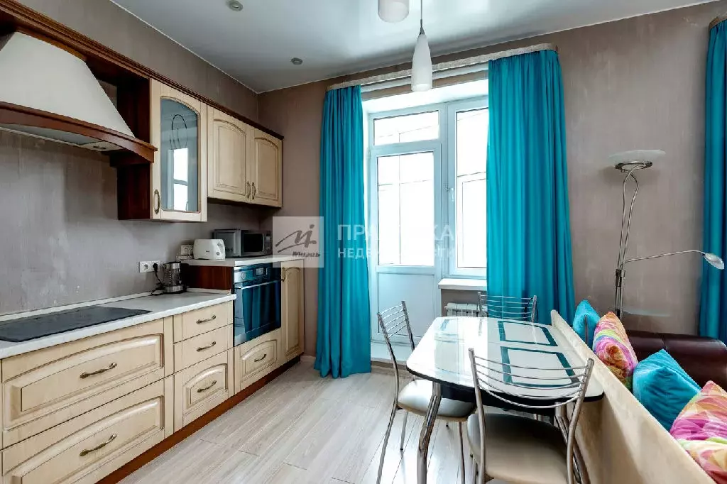 Продается 1-комнатная квартира - Фото 2