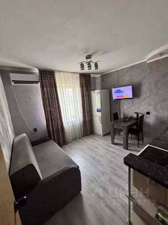 1-к кв. Приморский край, Находка Северный просп., 9 (30.0 м) - Фото 0