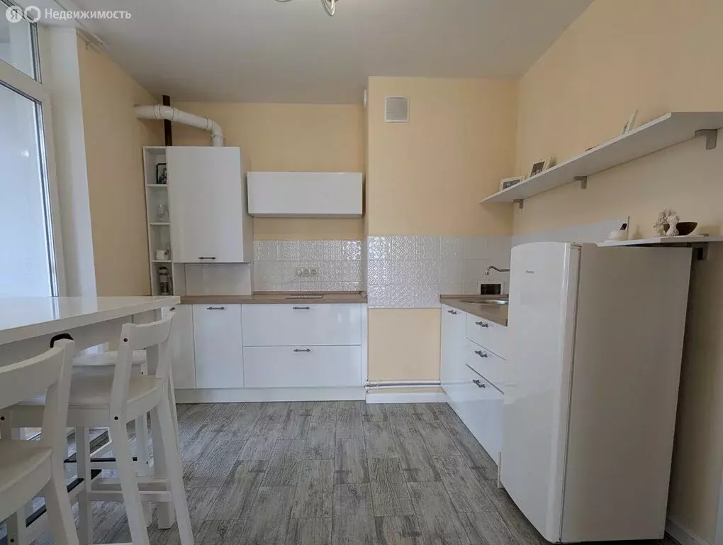 2-комнатная квартира: Рязань, улица Чапаева, 58 (58.7 м) - Фото 0