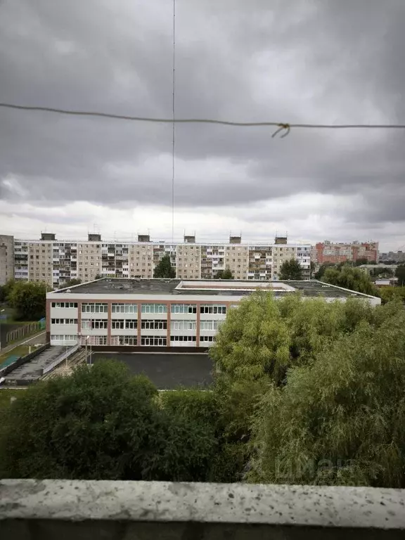 3-к кв. Пермский край, Пермь просп. Декабристов, 33 (67.7 м) - Фото 1