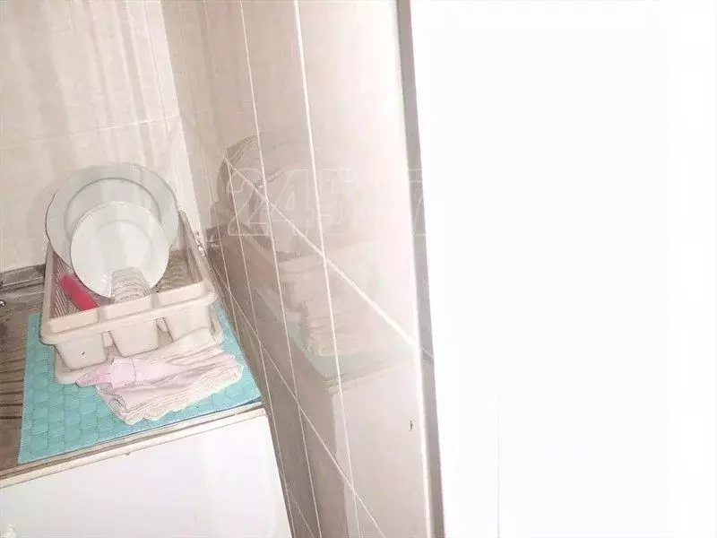 1-к кв. Москва Николоямская ул., 43к3 (33.0 м) - Фото 2