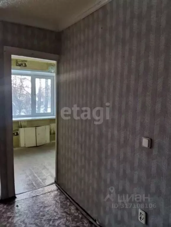 3-к кв. Свердловская область, Богданович ул. Гагарина, 12 (54.2 м) - Фото 0