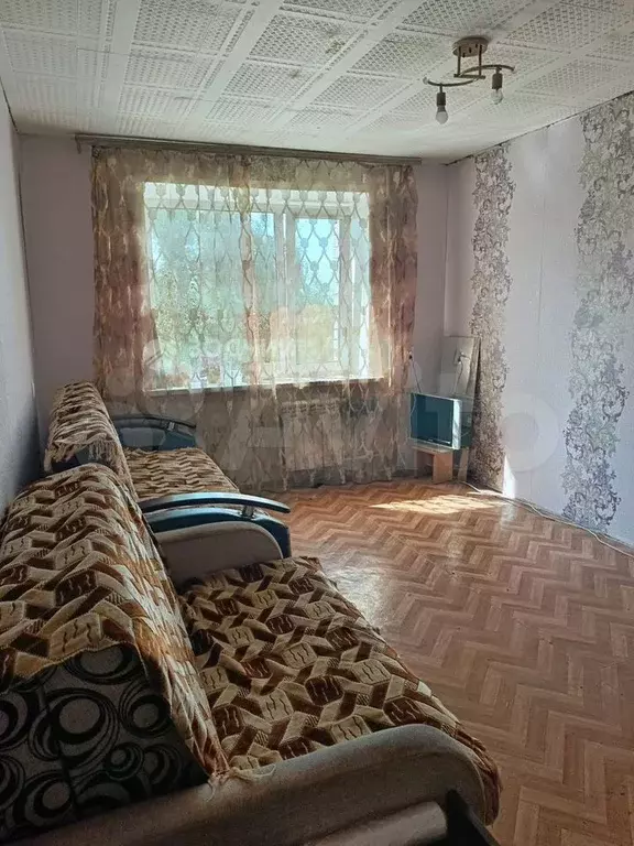 Комната 17,3 м в 8-к., 5/9 эт. - Фото 0
