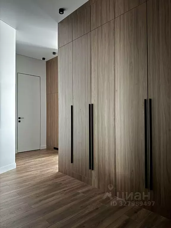 3-к кв. Москва Причальный проезд, 10к2 (70.0 м) - Фото 2