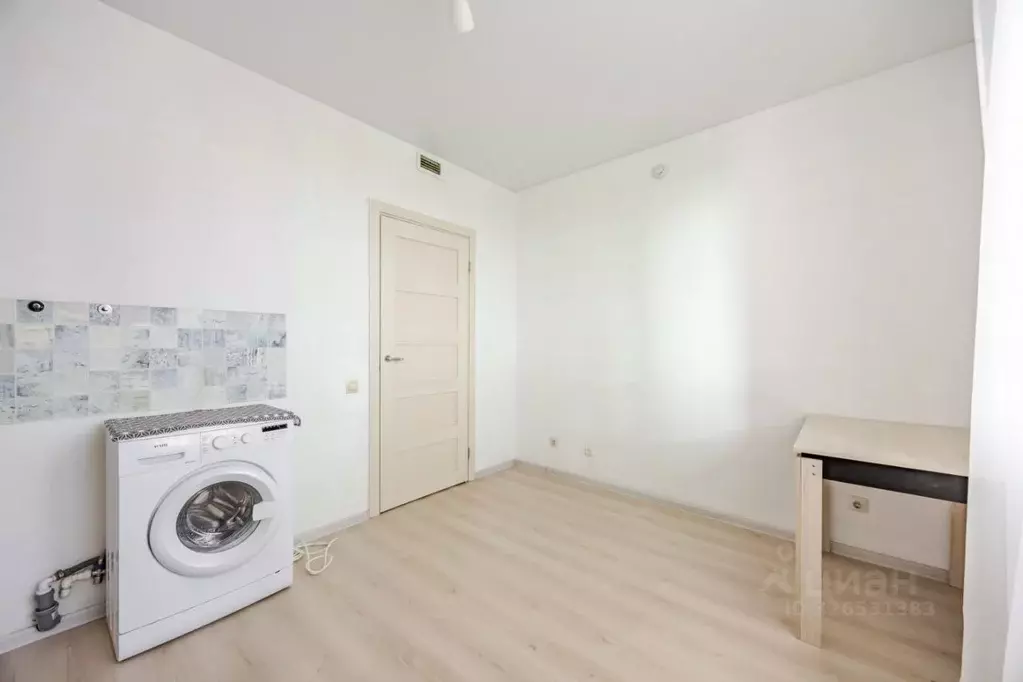 1-к кв. Санкт-Петербург Парашютная ул., 38к4 (39.0 м) - Фото 2