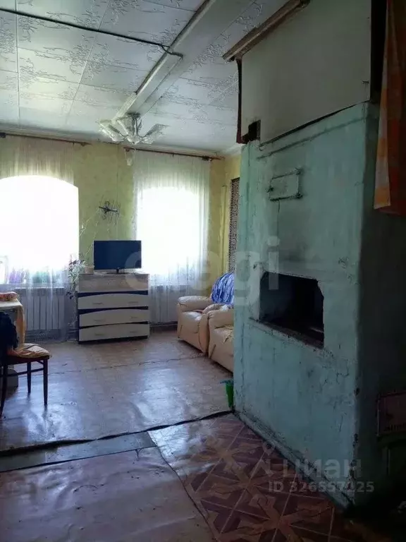 Дом в Калужская область, Кондрово г. Дзержинский муниципальный округ, ... - Фото 1