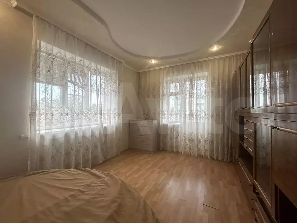 2-к. квартира, 56 м, 4/5 эт. - Фото 0