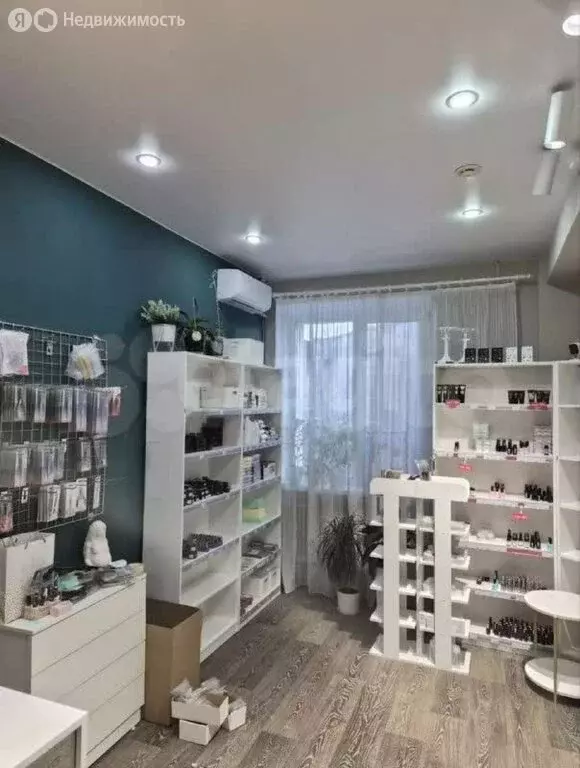 Офис (22.7 м) - Фото 1