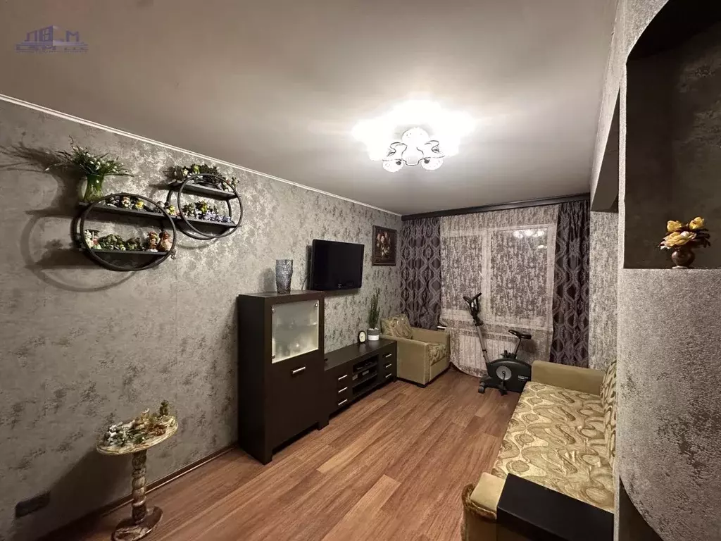 1-к кв. Санкт-Петербург ул. Симонова, 2 (32.4 м) - Фото 2