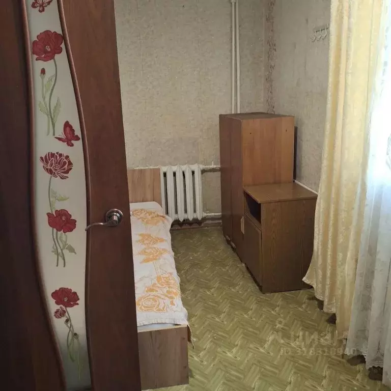 2-к кв. Нижегородская область, Нижний Новгород Бакинский пер., 14 ... - Фото 1