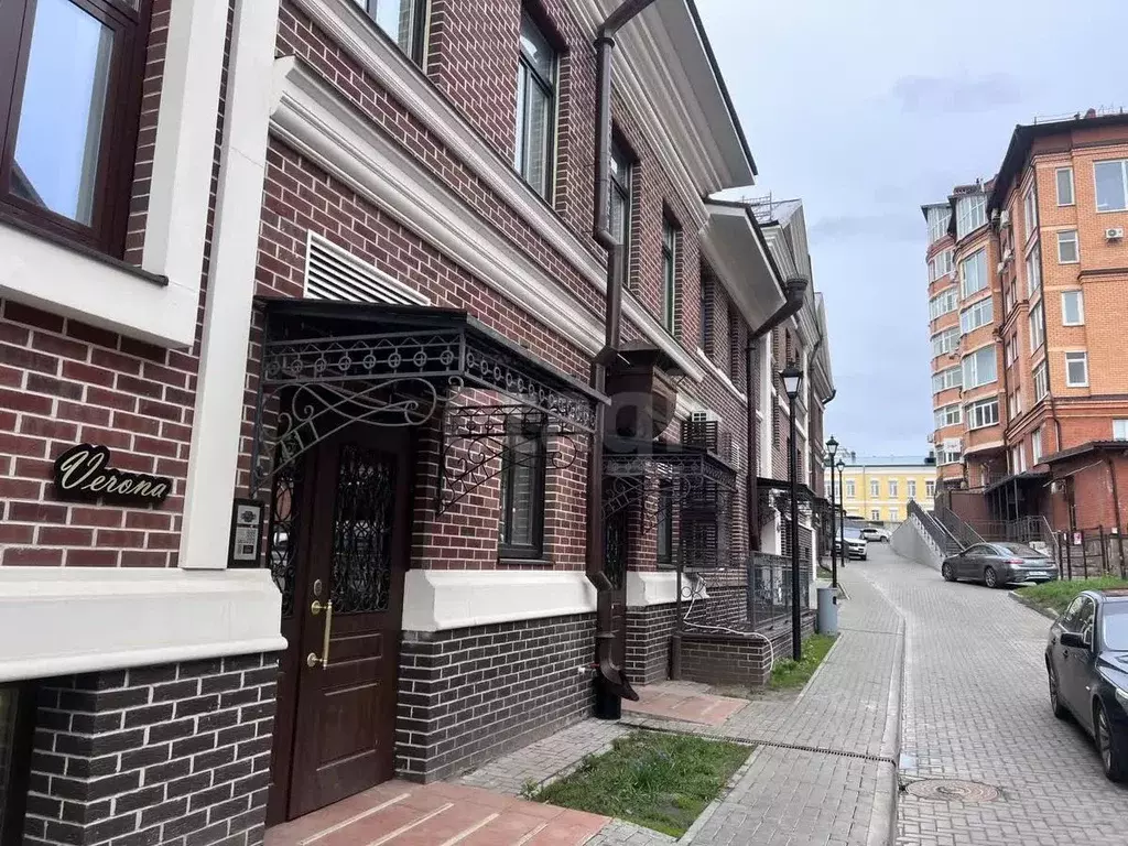 Офис в Татарстан, Казань Большая Красная ул., 6 (15 м) - Фото 0