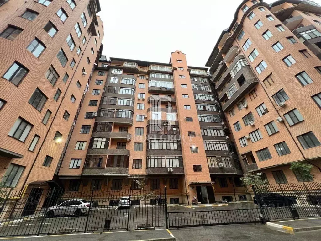 2-к кв. Дагестан, Махачкала ул. Мекегинская (91.2 м) - Фото 2