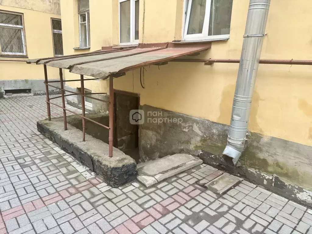 Помещение свободного назначения в Санкт-Петербург ул. Декабристов, 10 ... - Фото 0