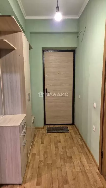 1-к кв. Бурятия, Улан-Удэ 47-й кв-л, ул. Конечная, 7к1 (38.0 м) - Фото 2