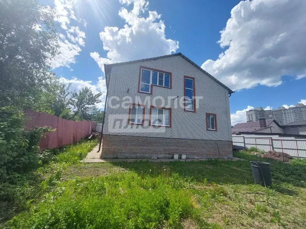 Дом в Курская область, Курск пер. 2-й Запольный (233 м) - Фото 1