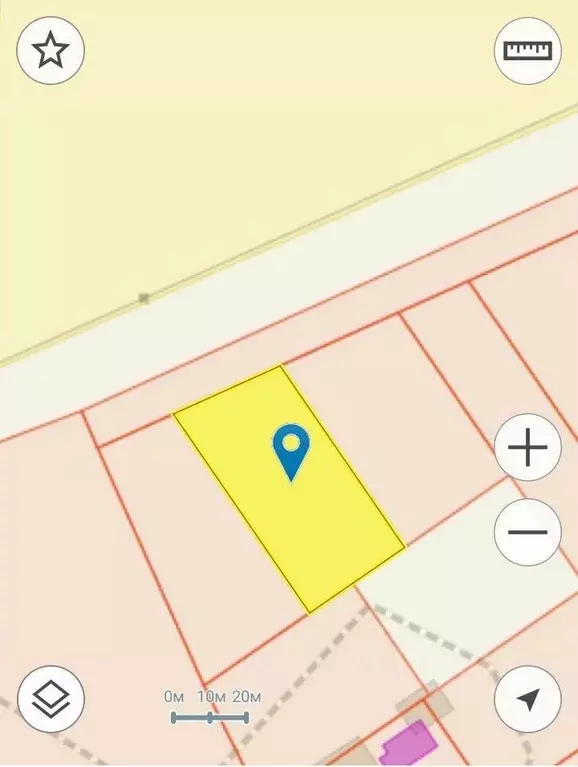 Участок в Крым, Феодосия муниципальный округ, с. Береговое ул. ... - Фото 1