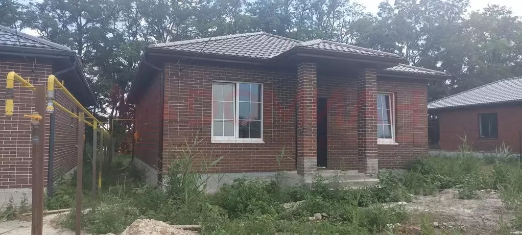 Дом в Ростовская область, Мясниковский район, Красный Крым хут.  (100 ... - Фото 2