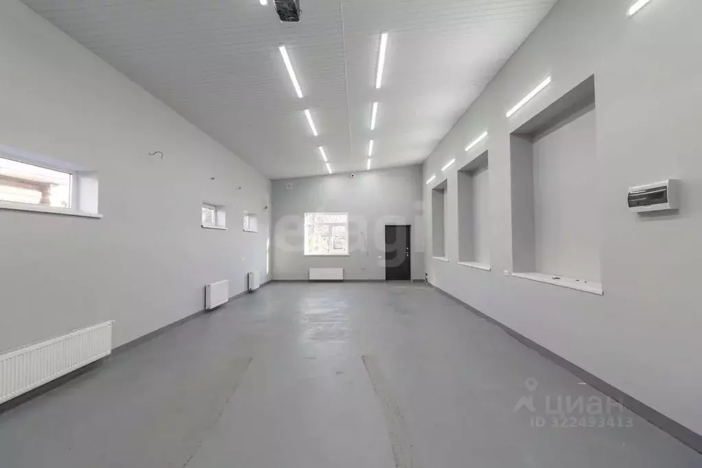 Склад в Тюменская область, Тюмень Войновка мкр, ул. Питерская, 7 (77 ... - Фото 2