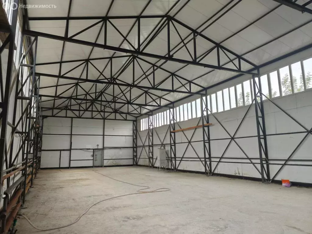 Помещение свободного назначения (372 м) - Фото 1