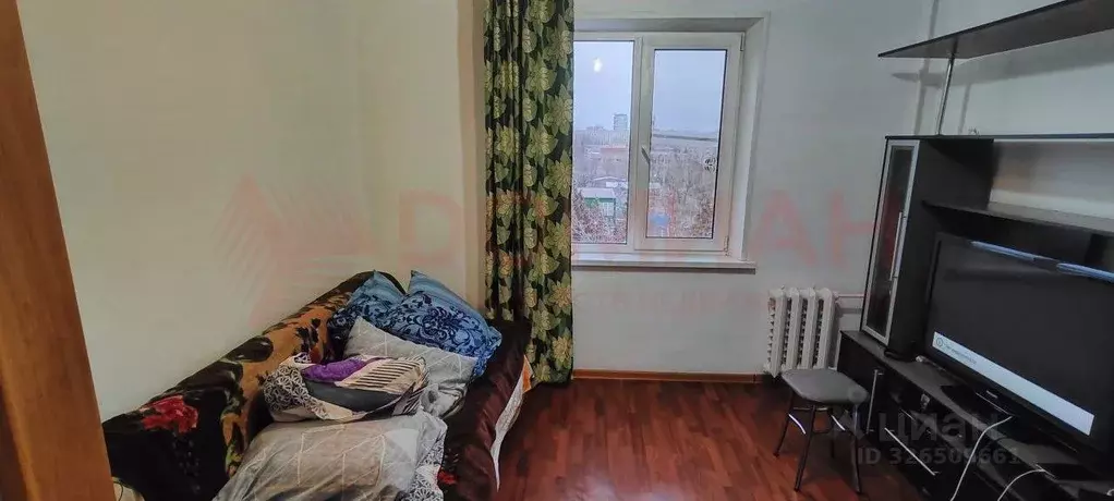 1-к кв. Ростовская область, Волгодонск Молодежная ул., 5А (39.0 м) - Фото 1