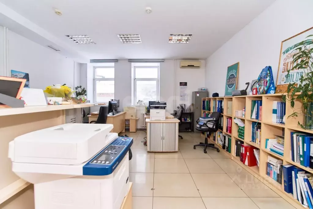 Офис в Томская область, Томск Киевская ул., 93 (40 м) - Фото 1