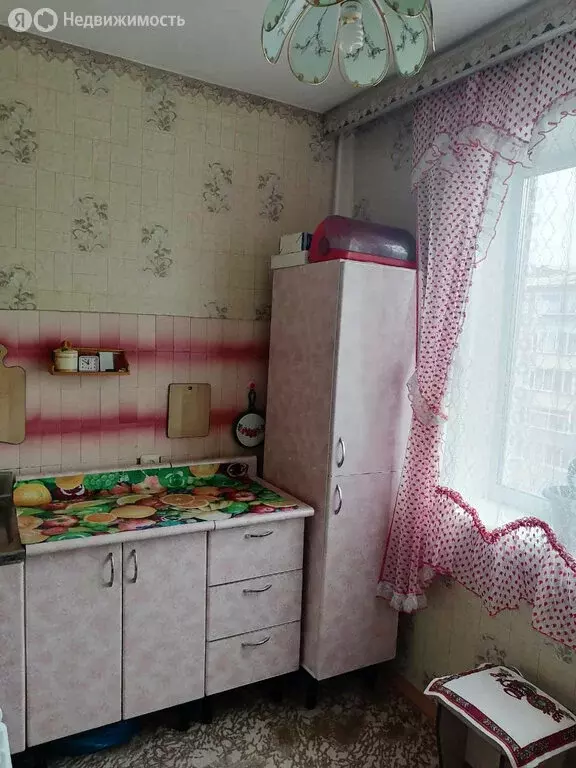 1-комнатная квартира: Ивановка, Заречная улица, 3А (31 м) - Фото 1