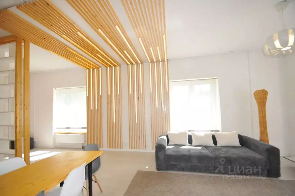 Коттедж в Московская область, Наро-Фоминский городской округ, д. ... - Фото 2