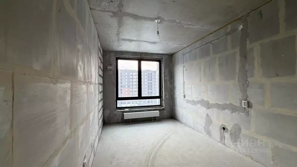 1-к кв. Санкт-Петербург Белоостровская ул., 12 (38.0 м) - Фото 1