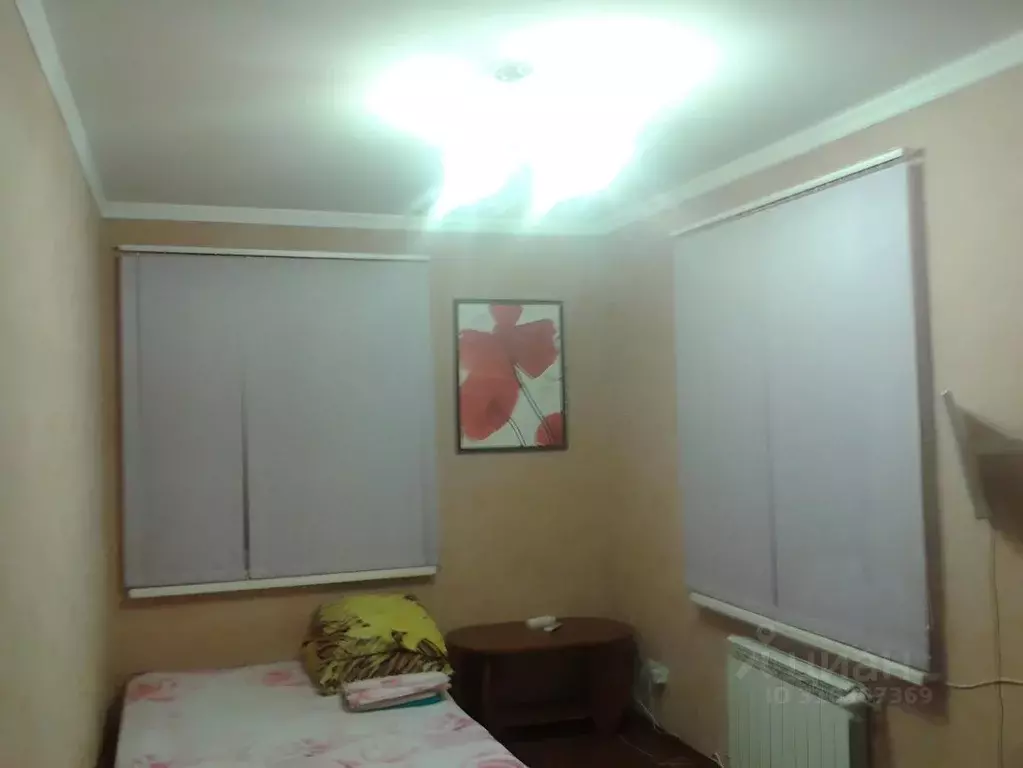 2-к кв. Севастополь ул. Героев Севастополя, 29 (50.0 м) - Фото 1