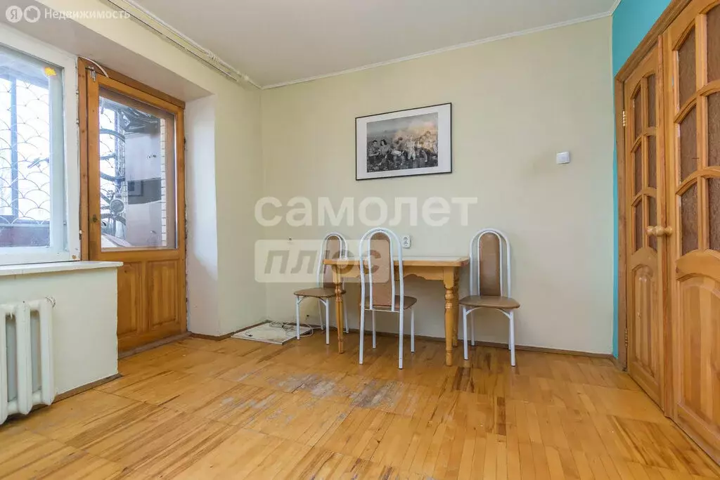 4-комнатная квартира: Уфа, Батырская улица, 14 (130.3 м) - Фото 2