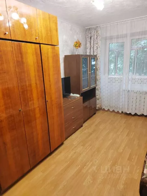 1-к кв. Московская область, Истра ул. 9-й Гвардейской Дивизии, 45 ... - Фото 2