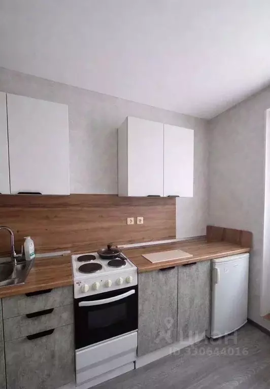 1-к кв. Московская область, Старая Купавна Богородский городской ... - Фото 2