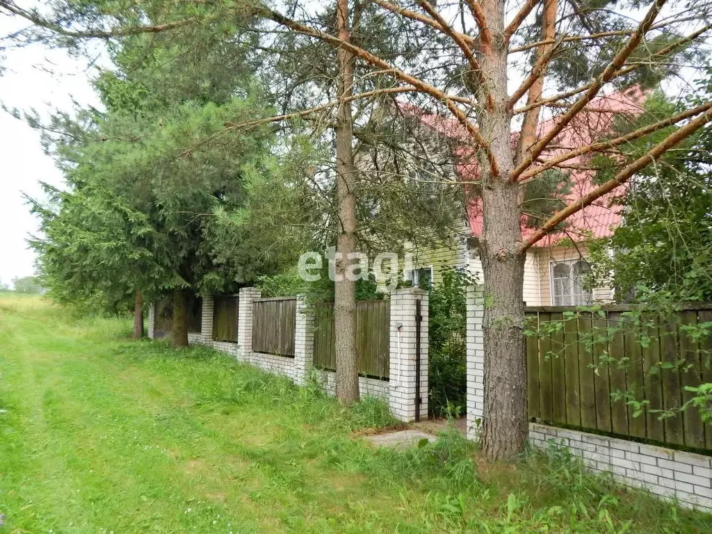 Дом в Владимирская область, Петушинский муниципальный округ, д. ... - Фото 1