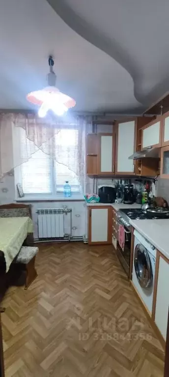 2-к кв. Севастополь ул. Александра Маринеско, 25 (54.0 м) - Фото 0